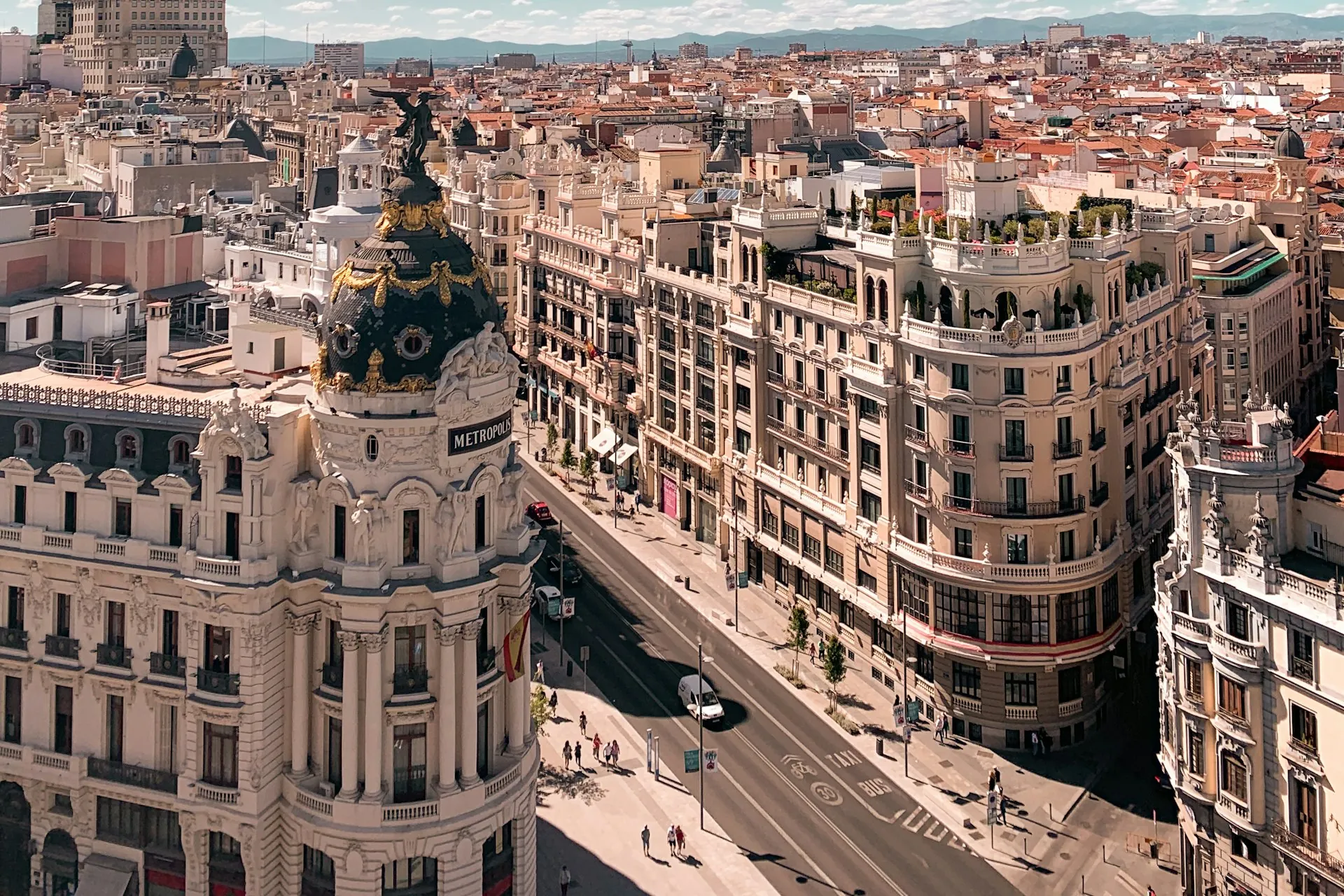 Madrid