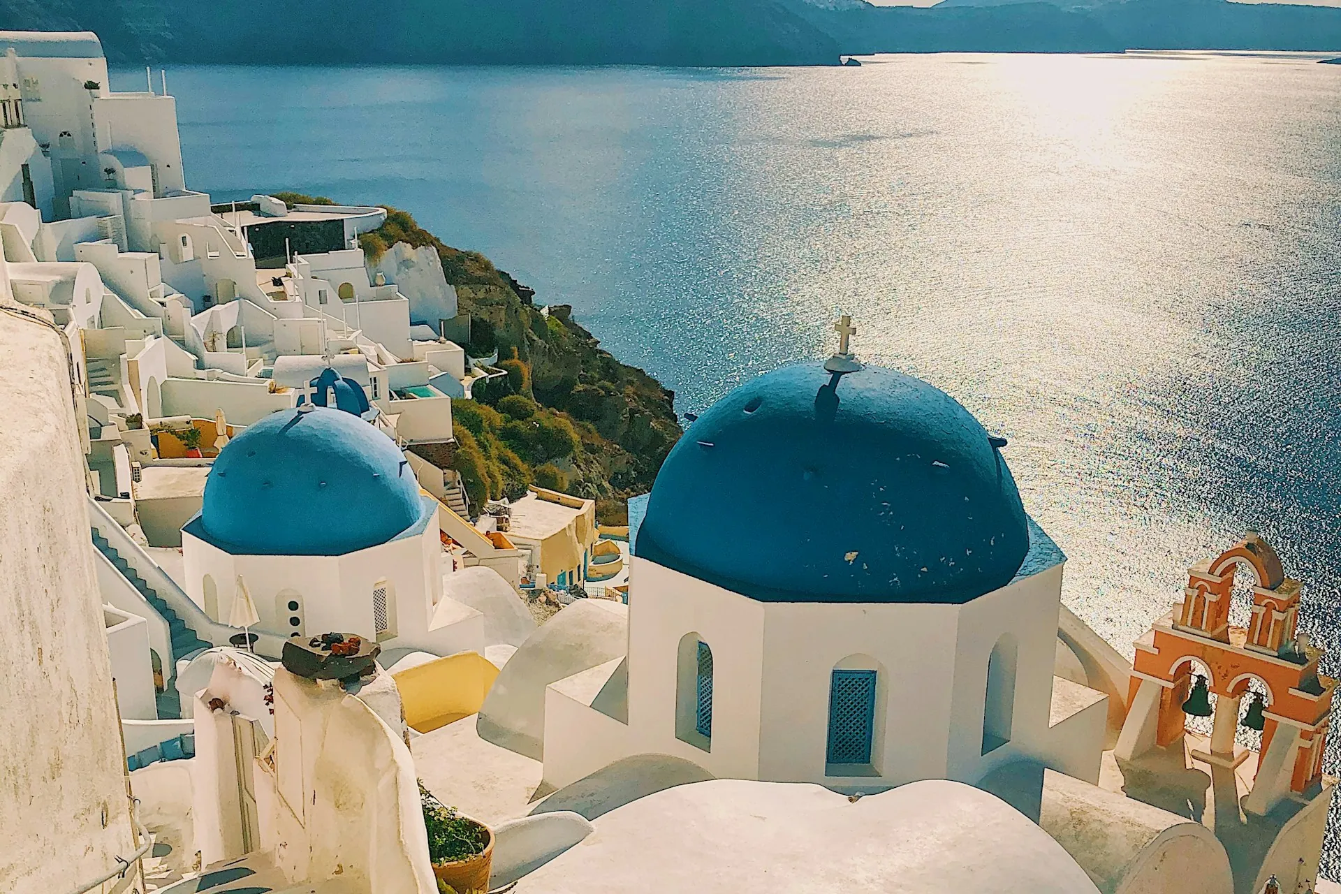 Santorini